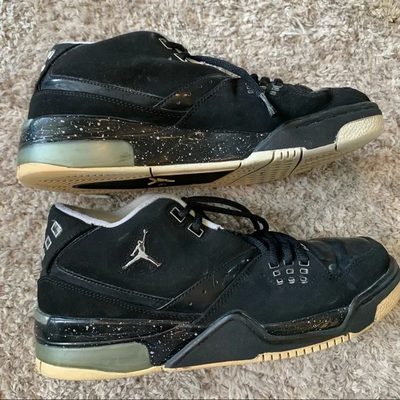 Jordan Shoes Nike Air Jordan 210 23 Flight 317820 005 Poshmark - Main Image